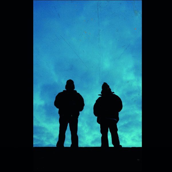 ENNAKKOTILAUS/PRE-ORDER: LYTTÄ & TOHTORI GETTO - KAKS NIMEE (C-KASETTI) - Image 3